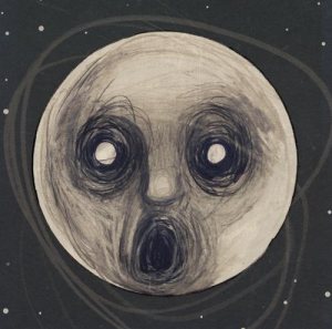 Steven Wilson - The Raven That Refused to Sing (And Other Stories) cover art Steven Wilson - The Raven That Refused to Sing (And Other Stories) cover art