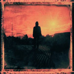 Steven Wilson - Grace for Drowning cover art