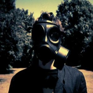 Steven Wilson - Insurgentes cover art Steven Wilson - Insurgentes cover art