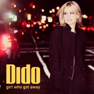 Dido - Girl Who Got Away cover art