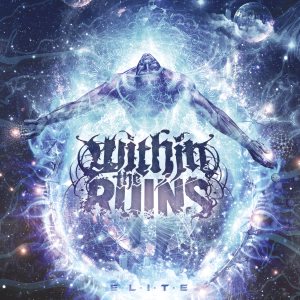 Within The Ruins - Elite cover art