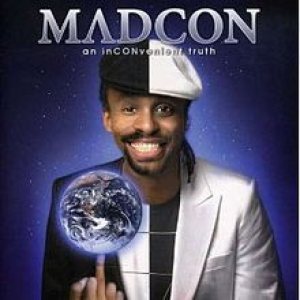 Madcon - An InCONvenient Truth cover art