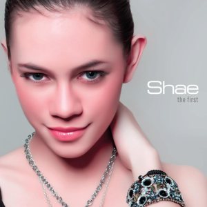 Shae - The First cover art