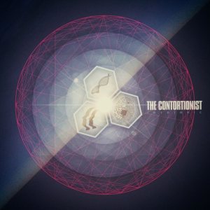 The Contortionist - Intrinsic cover art