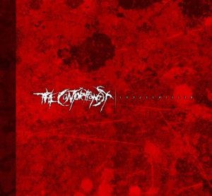 The Contortionist - Shapeshifter cover art