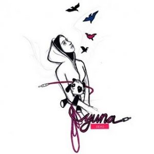 Yuna - Yuna cover art
