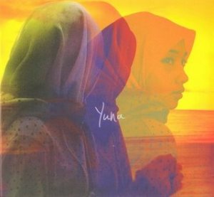Yuna - Yuna cover art