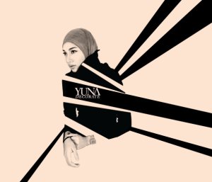 Yuna - Decorate cover art