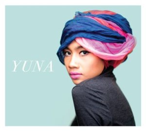 Yuna - Yuna cover art