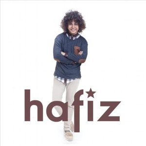 Hafiz Suip - Hafiz cover art