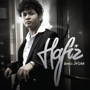 Hafiz Suip - Masih Jelas cover art