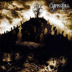 Cypress Hill - Black Sunday cover art