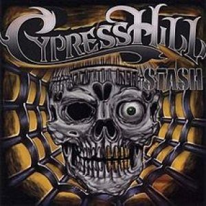Cypress Hill - Stash cover art