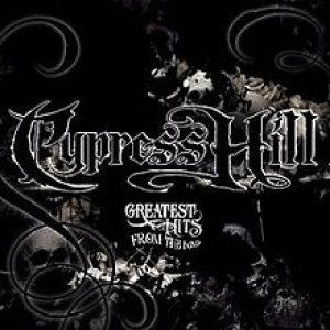 Cypress Hill - Greatest Hits from the Bong cover art