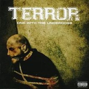 Terror - One with the Underdogs cover art