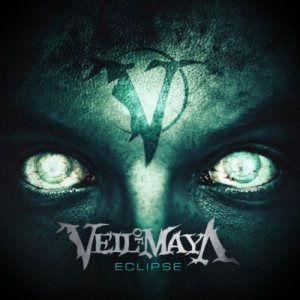 Veil of Maya - Eclipse cover art