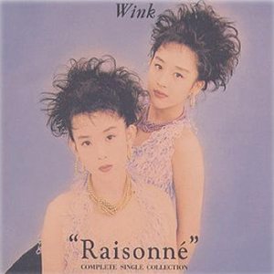 Wink - Raisonne cover art