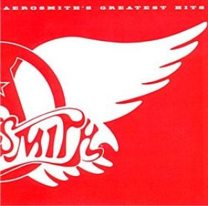 Aerosmith - Greatest Hits cover art