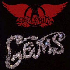 Aerosmith - Gems cover art