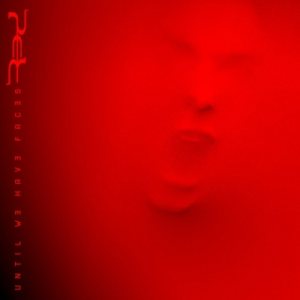 Red - Until We Have Faces cover art Red - Until We Have Faces cover art