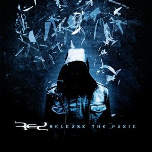 Red - Release the Panic cover art