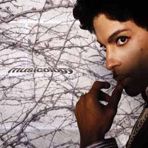 Prince - Musicology cover art