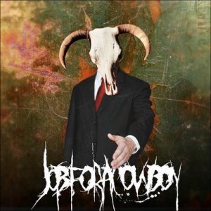 Job for a Cowboy - Doom cover art