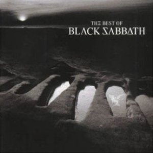 Black Sabbath - The Best of Black Sabbath cover art