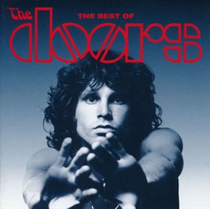 The Doors - The Best of the Doors cover art