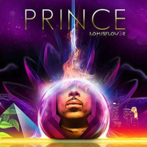 Prince / Bria Valente - Lotusflow3r / MPLSound / Elixer cover art