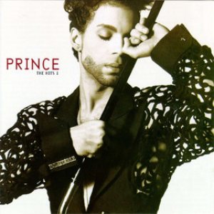 Prince - The Hits 1 cover art