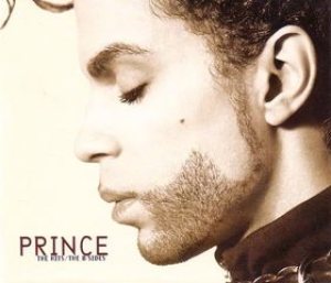 Prince - The Hits / the B Sides cover art