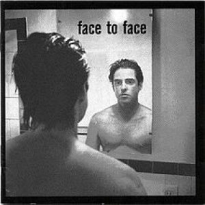 Face to Face - Face to Face cover art
