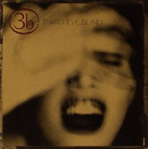Third Eye Blind - Third Eye Blind cover art