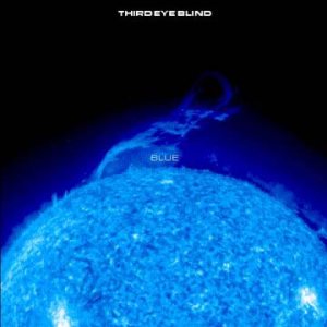 Third Eye Blind - Blue cover art
