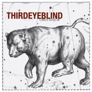 Third Eye Blind - Ursa Major cover art