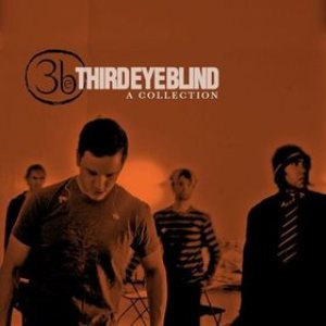 Third Eye Blind - A Collection cover art