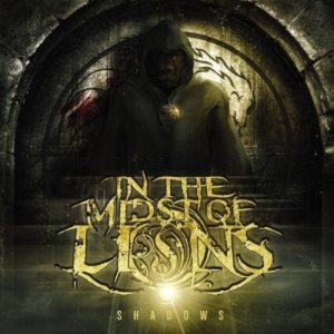 In The Midst Of Lions - Shadows cover art