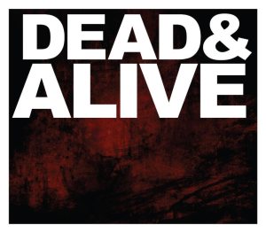 The Devil Wears Prada - Dead Alive cover art