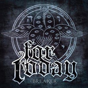 For Today - Breaker cover art