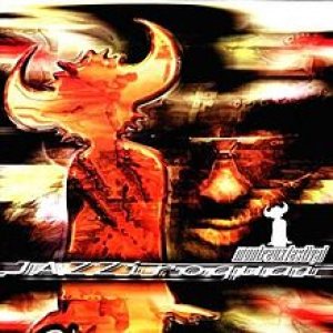 Jamiroquai - JAZZiroquai cover art