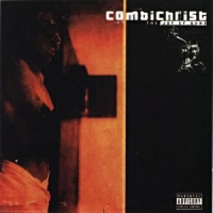 Combichrist - The Joy of Gunz cover art