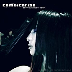 Combichrist - Get Your Body Beat cover art