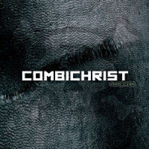 Combichrist - Scarred cover art