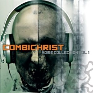 Combichrist - Noise Collection Vol. 1 cover art