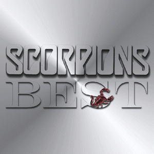 Scorpions - Scorpions Best cover art