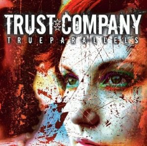 Trust Company - True Parallels cover art
