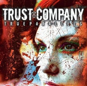 Trust Company - True Parallels cover art Trust Company - True Parallels cover art