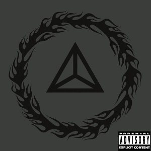 Mudvayne - The End of All Things to Come cover art