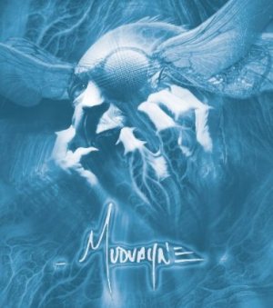 Mudvayne - Mudvayne cover art